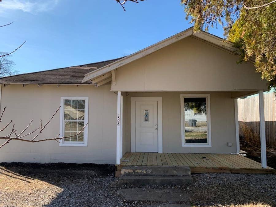 Property photo for 1506 Vermont Avenue, Dallas, TX