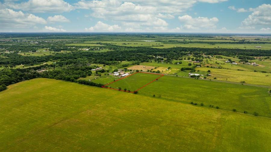 Property photo for TBD Rustic Trail, Kaufman, TX
