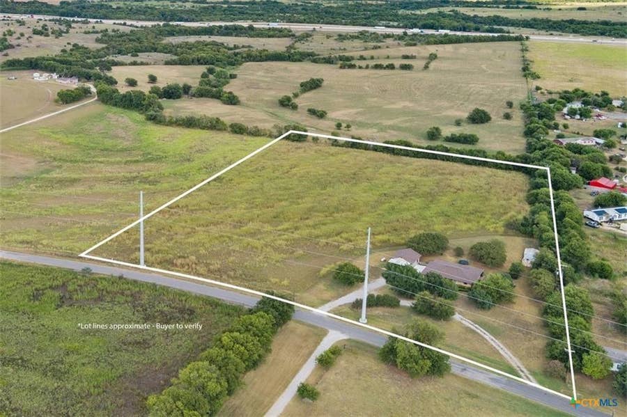 Property photo for 17941 Old 81, Troy, TX