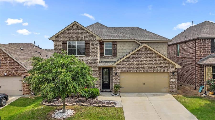 Property photo for 1437 Tanglewood Trail, Northlake, TX