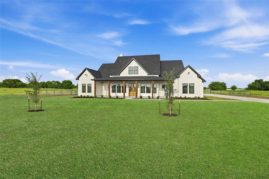 7289 Christina Court, Krum, TX 76249 7289 Christina Court, Krum, TX 76249