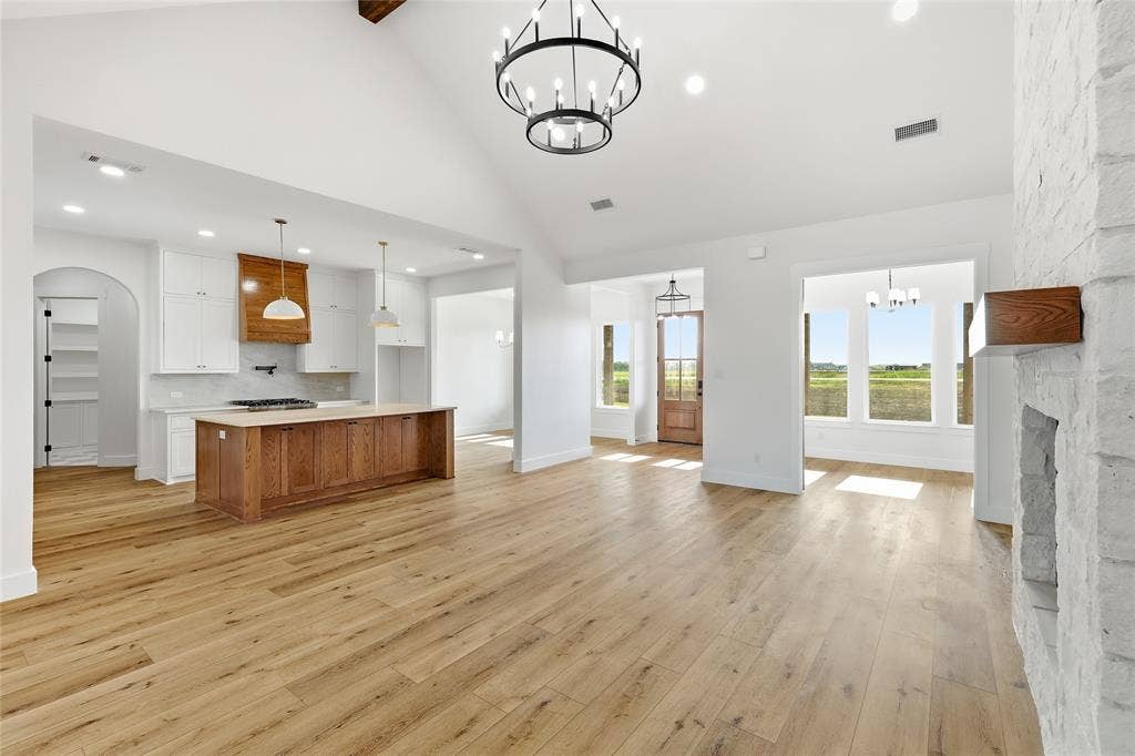 7289 Christina Court, Krum, TX 76249 7289 Christina Court, Krum, TX 76249