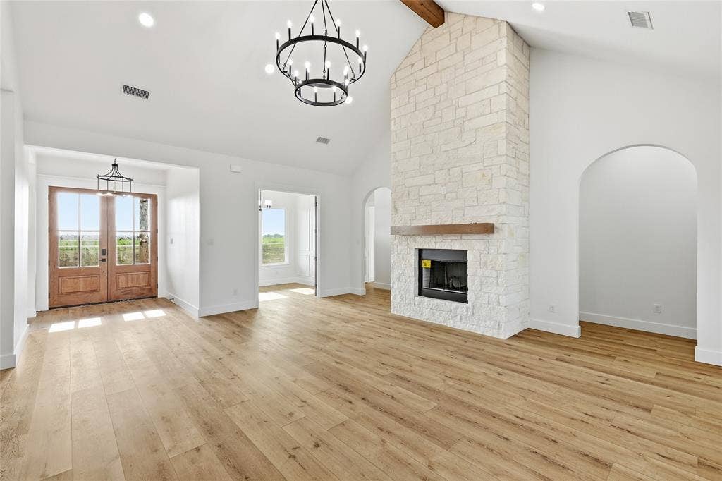 7289 Christina Court, Krum, TX 76249 7289 Christina Court, Krum, TX 76249