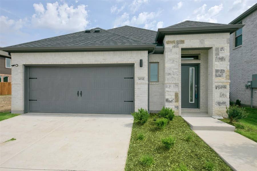 Property photo for 3032 Leatherwood Lane, Royse City, TX