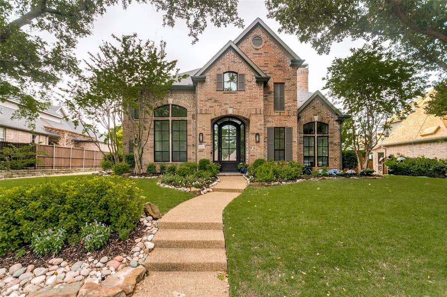 Property photo for 5686 Gadwall Drive, Frisco, TX