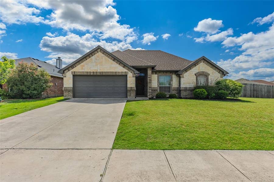 Property photo for 6512 Ashland Drive, Greenville, TX