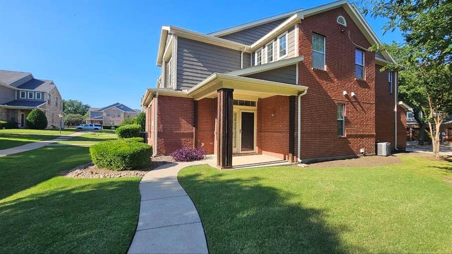 Property photo for 501 Jeans Creek Drive, McKinney, TX