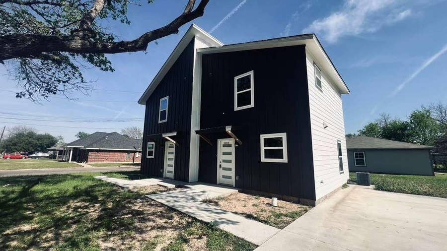 Property photo for 1623B Seley Avenue, Waco, TX