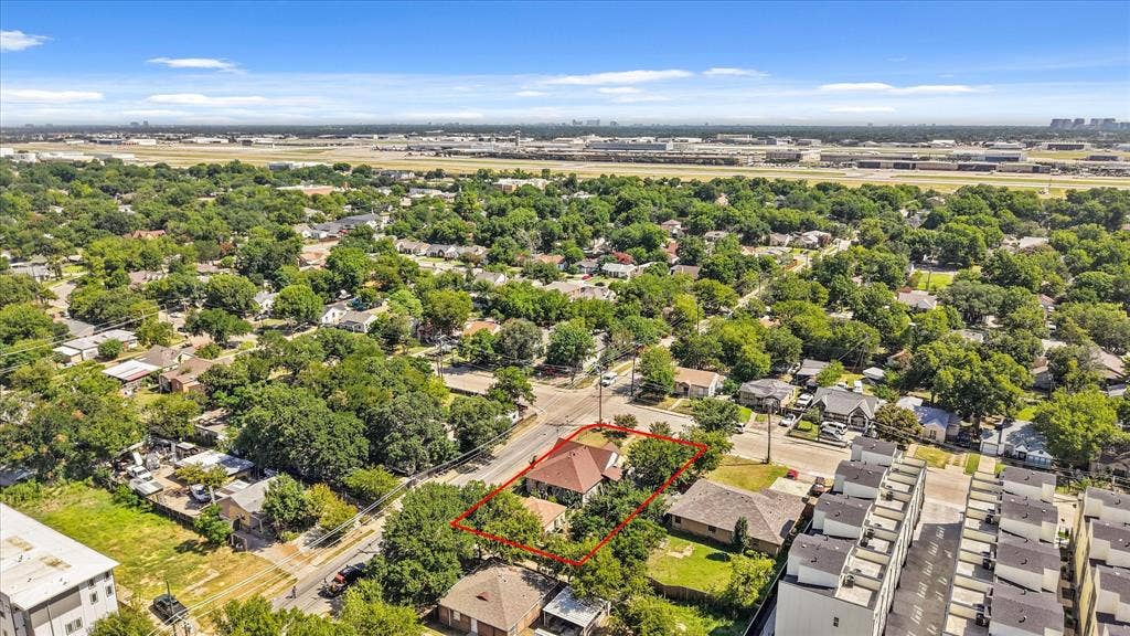 7225 Mohawk Drive, Dallas, TX 75235 7225 Mohawk Drive, Dallas, TX 75235