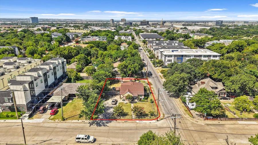 Property photo for 7225 Mohawk Drive, Dallas, TX