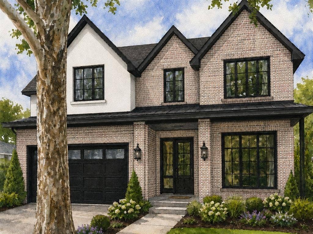 9204 Leaside Drive, Dallas, TX 75238 9204 Leaside Drive, Dallas, TX 75238
