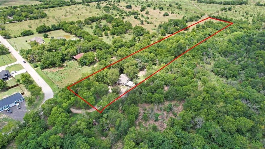 Property photo for 507 N 5th Street, Quinlan, TX