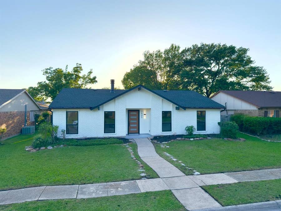 Property photo for 1905 Edna Smith Drive, Garland, TX