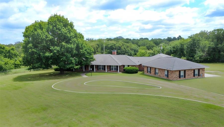 Property photo for 13001 Stonebridge Road, Argyle, TX