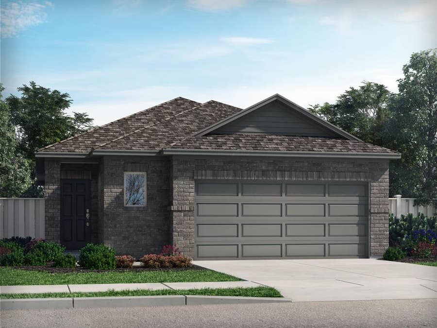 Property photo for 6211 Chickney Drive, Princeton, TX