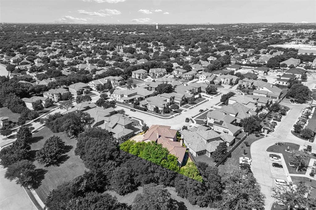 125 Audrey Drive, Keller, TX 76248 125 Audrey Drive, Keller, TX 76248