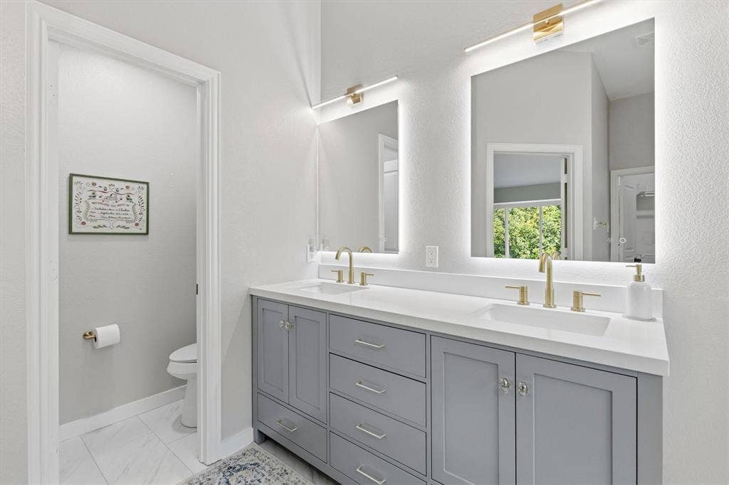 5124 Forest Lawn Drive, McKinney, TX 75071 5124 Forest Lawn Drive, McKinney, TX 75071
