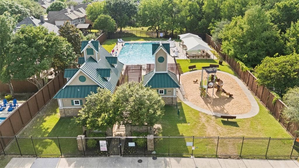 5124 Forest Lawn Drive, McKinney, TX 75071 5124 Forest Lawn Drive, McKinney, TX 75071