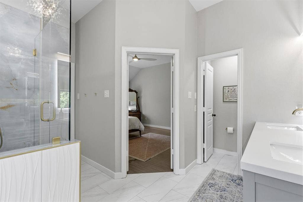 5124 Forest Lawn Drive, McKinney, TX 75071 5124 Forest Lawn Drive, McKinney, TX 75071