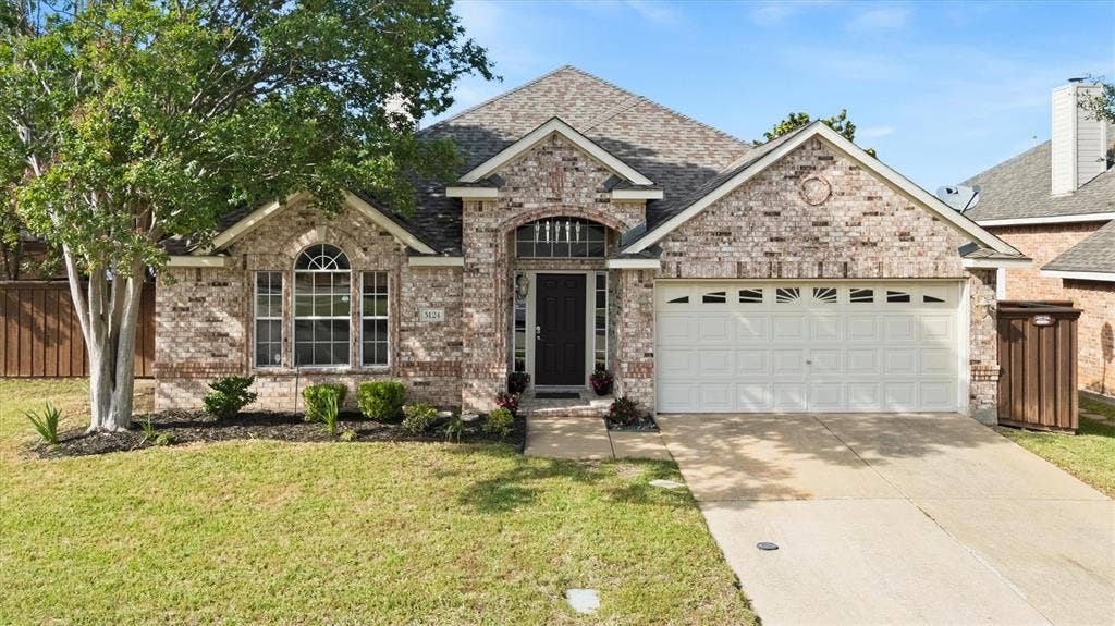5124 Forest Lawn Drive, McKinney, TX 75071 5124 Forest Lawn Drive, McKinney, TX 75071