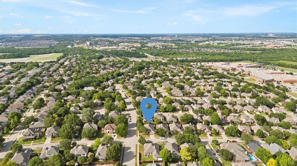 5124 Forest Lawn Drive, McKinney, TX 75071 5124 Forest Lawn Drive, McKinney, TX 75071
