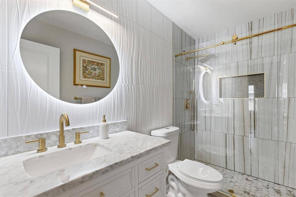 5124 Forest Lawn Drive, McKinney, TX 75071 5124 Forest Lawn Drive, McKinney, TX 75071