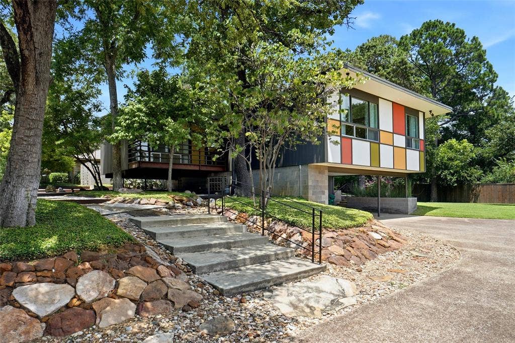 1403 Kendolph Drive, Denton, TX 76205
