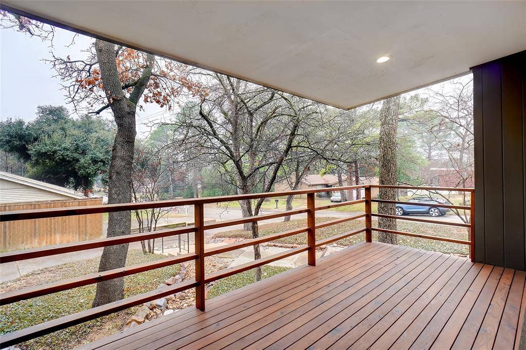 1403 Kendolph Drive, Denton, TX 76205