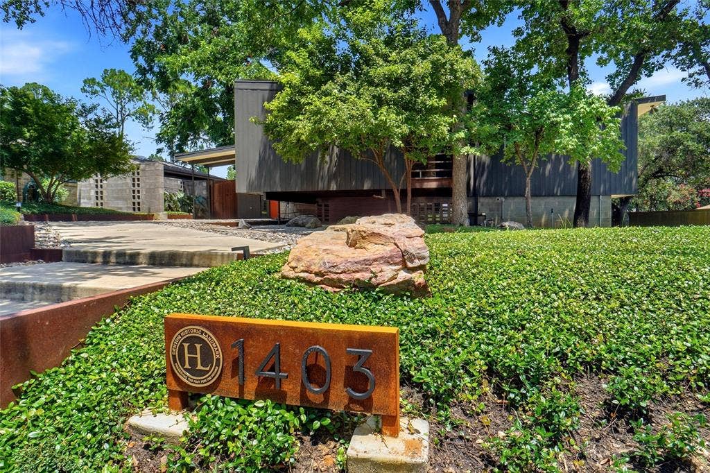 1403 Kendolph Drive, Denton, TX 76205