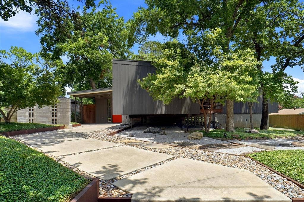 1403 Kendolph Drive, Denton, TX 76205