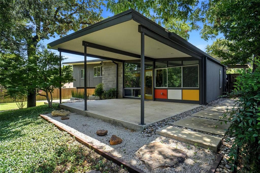 1403 Kendolph Drive, Denton, TX 76205