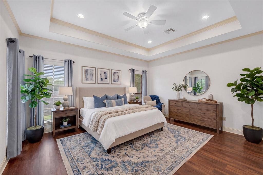 1305 Buffalo Pass, Woodway, TX 76712 1305 Buffalo Pass, Woodway, TX 76712