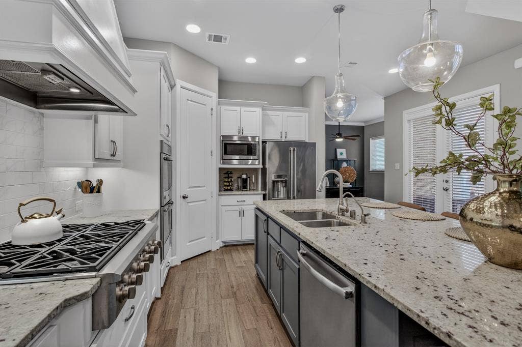 6301 Millie Way, McKinney, TX 75070 6301 Millie Way, McKinney, TX 75070