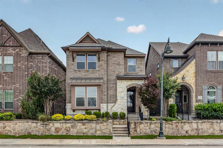 Property photo for 6301 Millie Way, McKinney, TX