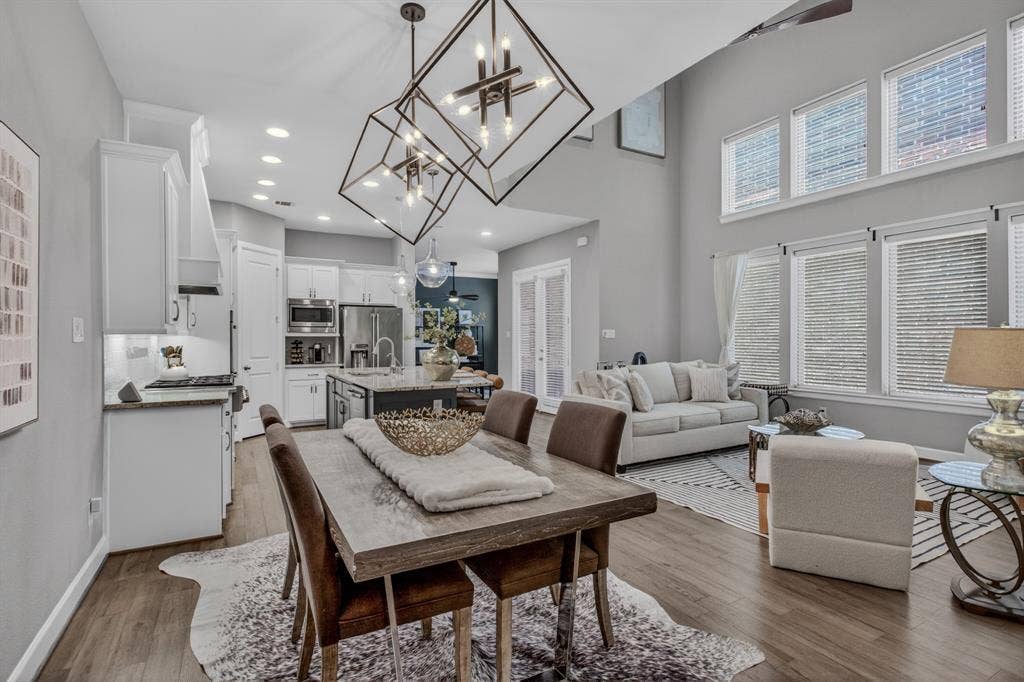 6301 Millie Way, McKinney, TX 75070 6301 Millie Way, McKinney, TX 75070