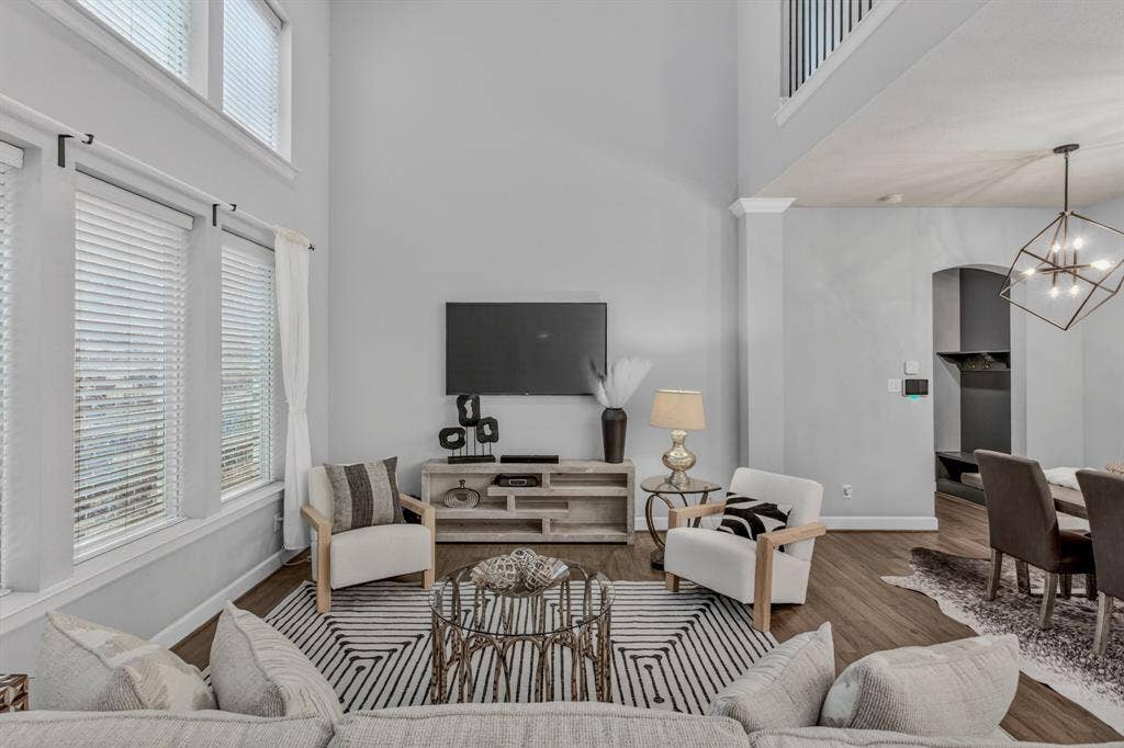 6301 Millie Way, McKinney, TX 75070 6301 Millie Way, McKinney, TX 75070