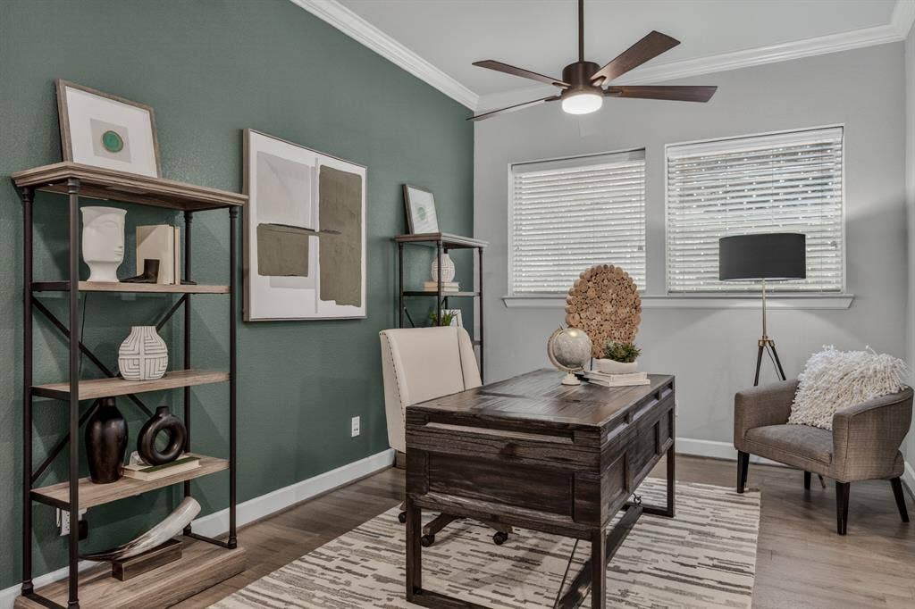 6301 Millie Way, McKinney, TX 75070 6301 Millie Way, McKinney, TX 75070