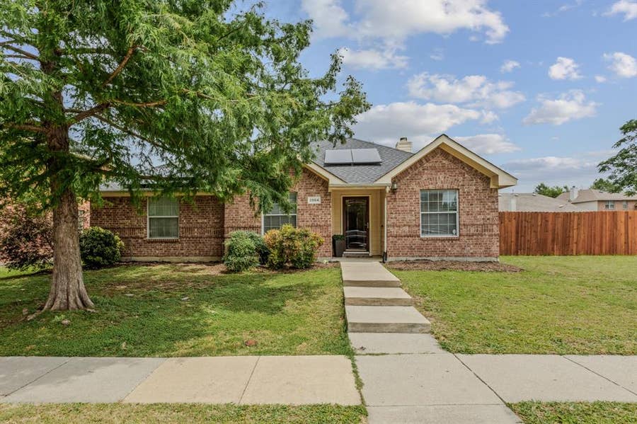 Property photo for 2864 Deer Ridge Drive, Rockwall, TX