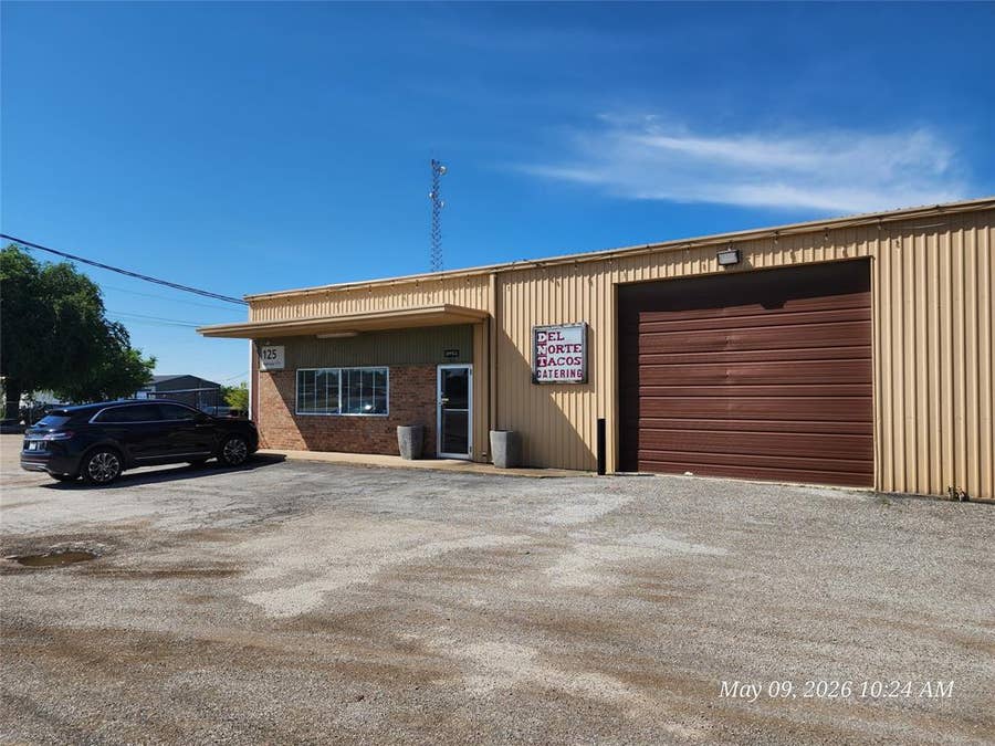 Property photo for 125 N Highway 171 Highway, Godley, TX