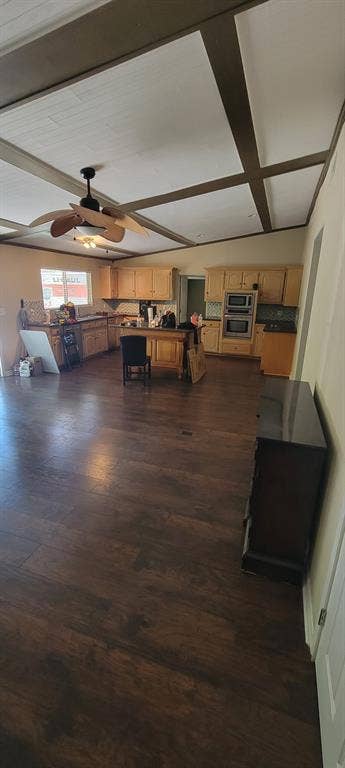 109 Scenic Drive, Mabank, TX 75156 Kitchen