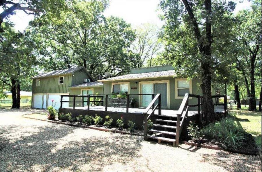 Property photo for 109 Scenic Drive, Mabank, TX