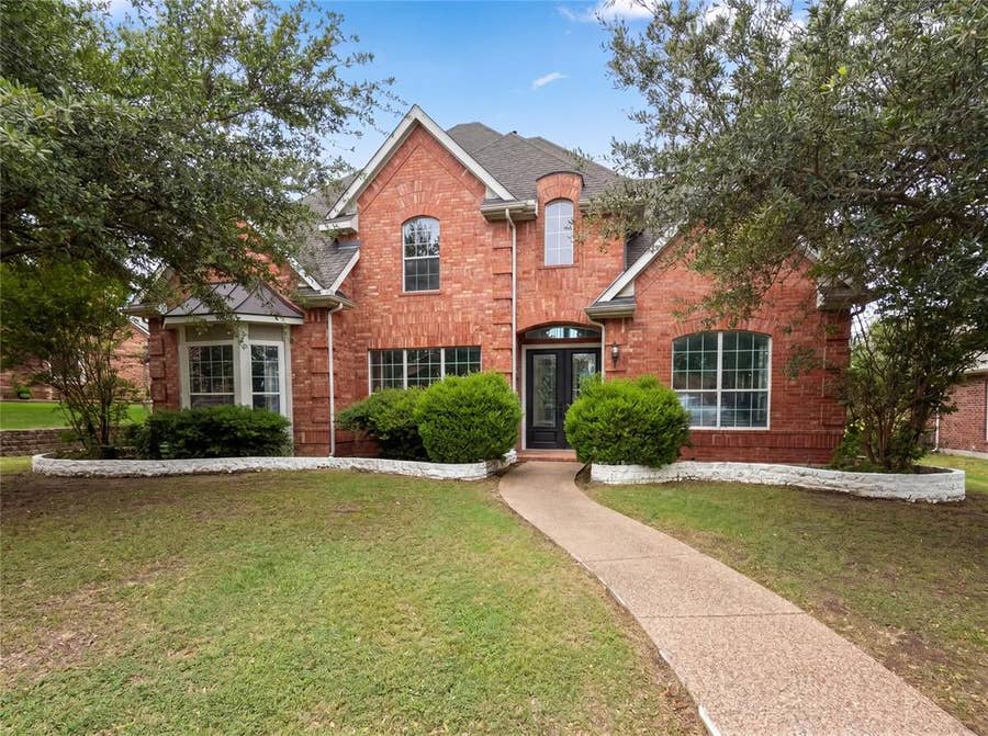 Property photo for 3853 Wintergreen Drive, Plano, TX