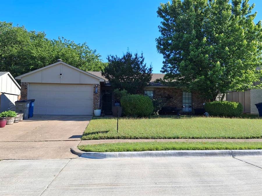 Property photo for 535 Windsor Drive, Allen, TX