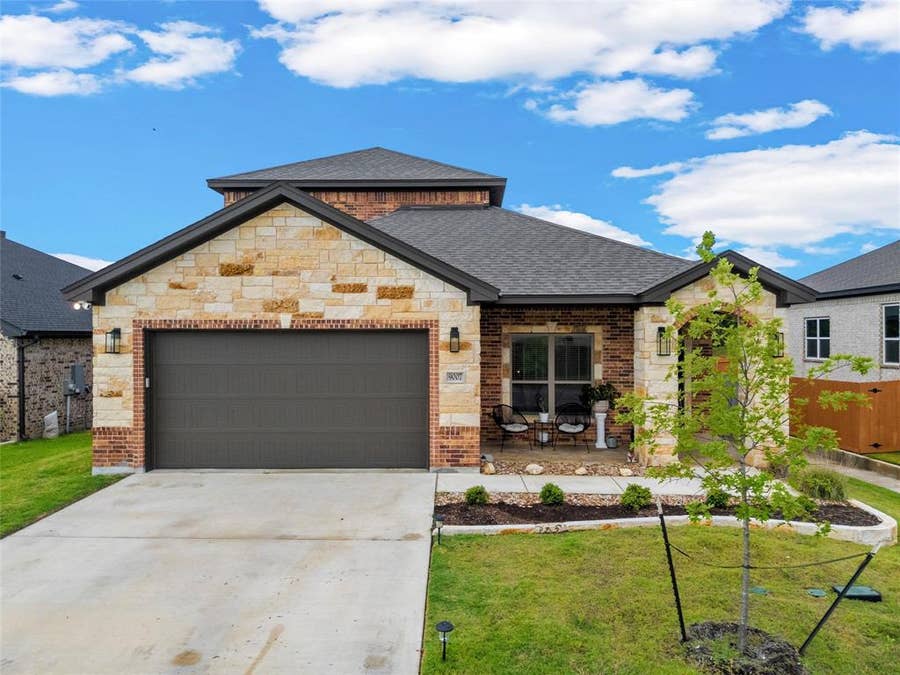 Property photo for 9007 Sassafras Street, Temple, TX