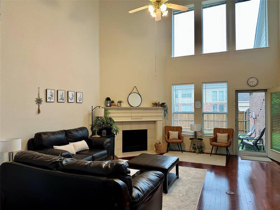Property photo for 3633 Dripping Springs Drive, Plano, TX