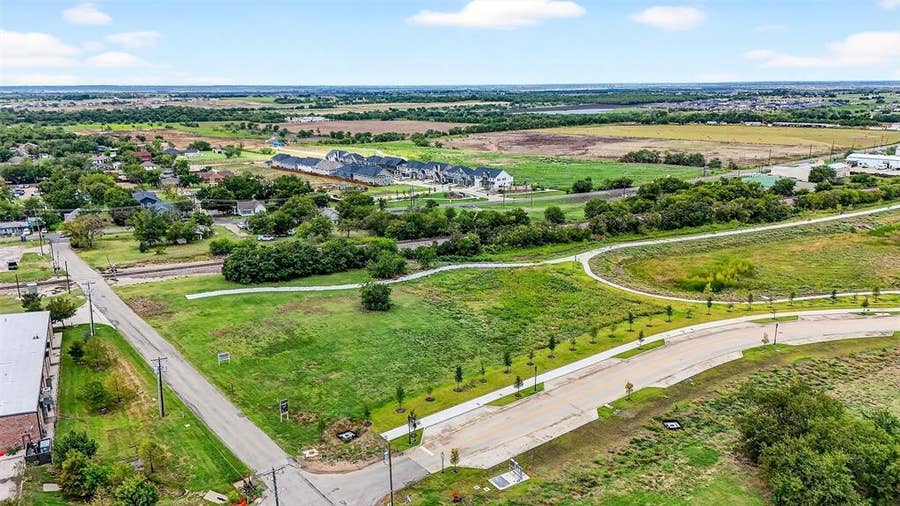 Property photo for 512 N Oklahoma Drive, Celina, TX