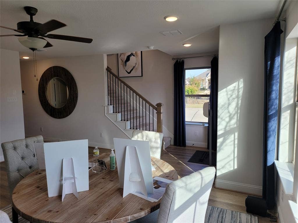 1001 Boyd Lane, Euless, TX 76040 1001 Boyd Lane, Euless, TX 76040