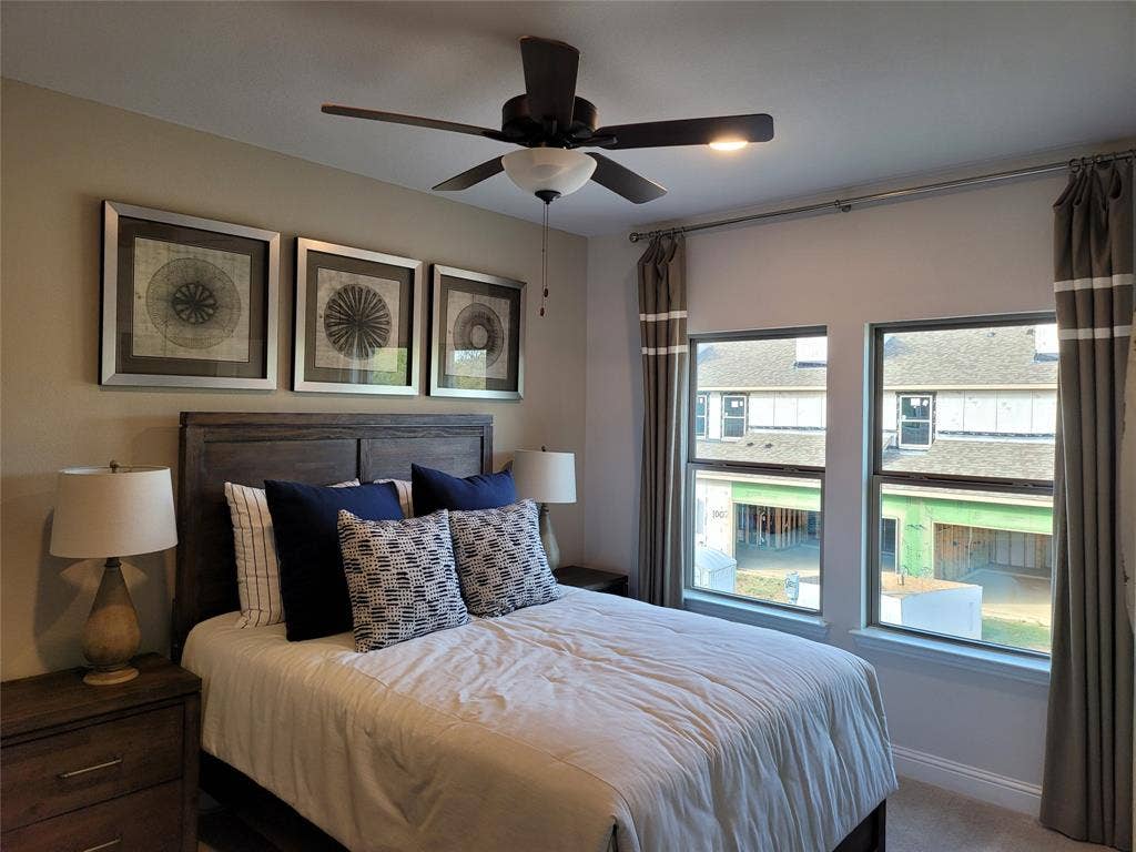 1001 Boyd Lane, Euless, TX 76040 1001 Boyd Lane, Euless, TX 76040
