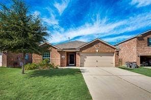 Property photo for 2106 Bluebell, Forney, TX