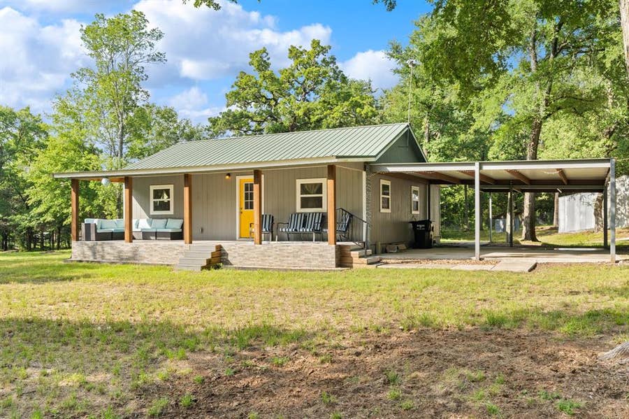 Property photo for 17790 County Road 345, Terrell, TX